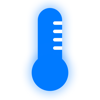 Thermometer by SpaceHub - VINCENZO MARITATO