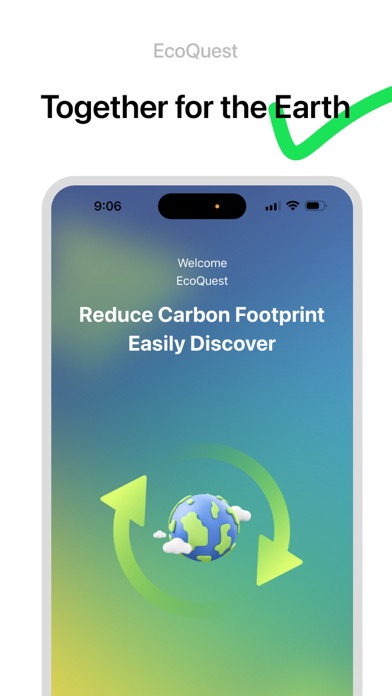EcoQuest Screenshot