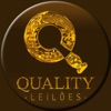 Quality Leilões icon