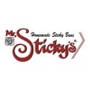 Mr. Sticky's icon