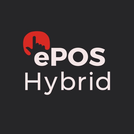 ePOS Hybrid Mobile App
