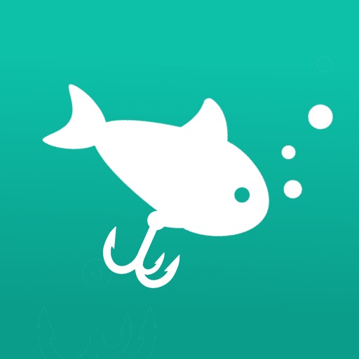 FishChamp - Fishing Challenges Icon