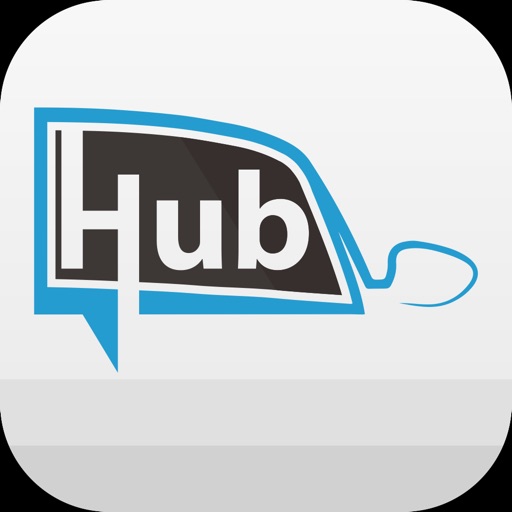 WindshieldHUB – Tech Network