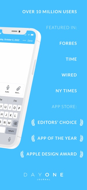 Journal App Bridges Between Real and Digital - GeekDad