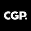 CGP. icon