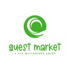 Guest Market icon