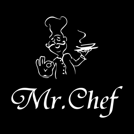 Mr.Chef Card by NIRVASOFT PTE. LTD.