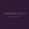 Ashleigh Kelly Hairdressing icon