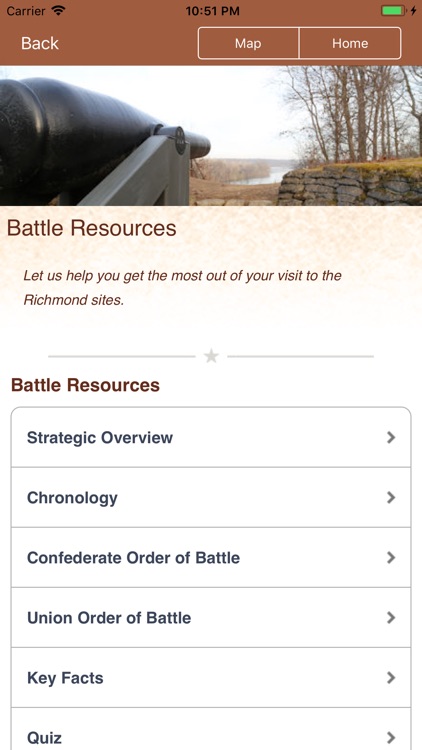 Richmond Battle App screenshot-8