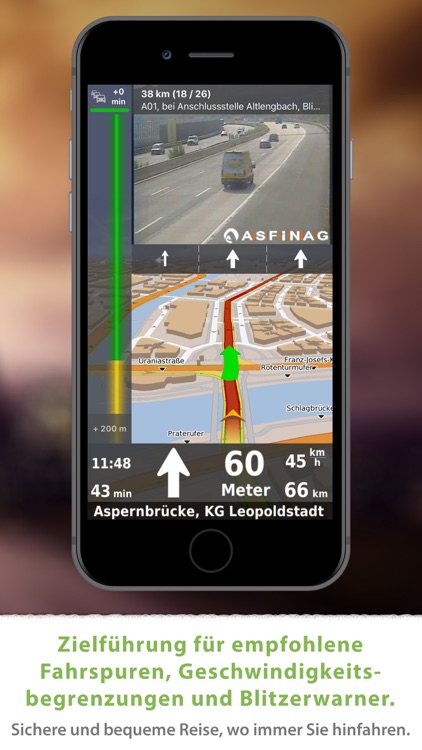 Dynavix GPS Navigation & Karte screenshot-4