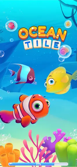 Game screenshot Ocean Tile mod apk