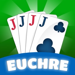 Euchre - Card game