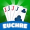 Icon Euchre - Card game