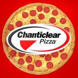 Chanticlear Pizza