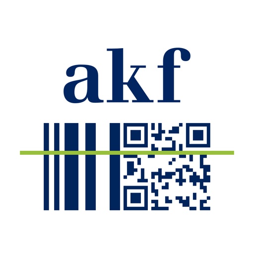 akf Dokumenten Scanner