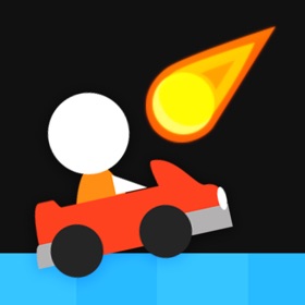 螢幕擷取畫面 (3) Impossible Kart2
