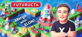 Game screenshot Futuructa: Merge with Elon mod apk