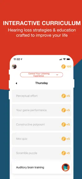 Game screenshot Amptify hack