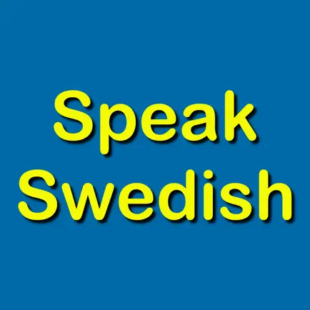 Fast - Speak Swedish Cheats