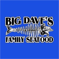 Big Daves Family Seafood