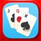 Play #1 Classic Solitaire/Klondike Solitaire/Patience Game
