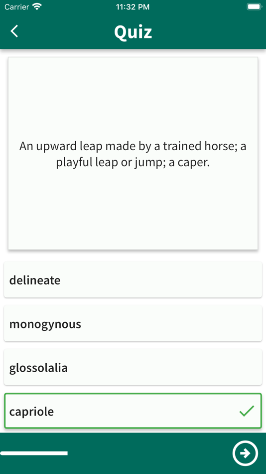 #4. BOT Spelling: Vocabulary (iOS) 由: Peggy Markham