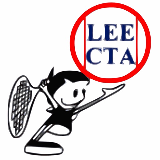 Lee CTA icon