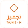 Get TajhizDelegate for iOS, iPhone, iPad Aso Report