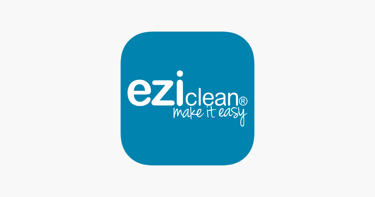 EZIclean® on the App Store