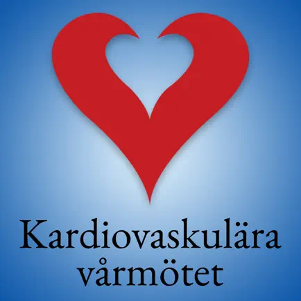 Kardiovaskulära Vårmötet Cheats