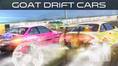 Hard Racing: Race Car Game Screenshot