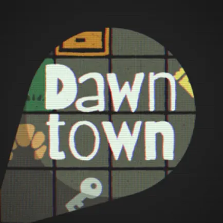 Dawntown Читы