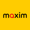 maxim — order taxi & delivery - ABESALOMI KIRKITADZE