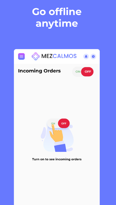 Mezchef Screenshot