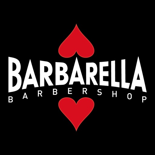 Barbarella Barbershop