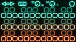 velocity keyboard iPhone Captures Décran 1