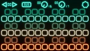 Velocity Keyboard screenshot 1