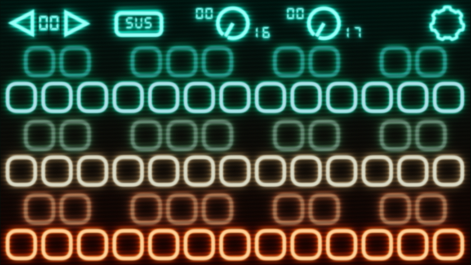 #1. Velocity Keyboard (iOS) 由: Blue Mangoo Consulting Company Limited