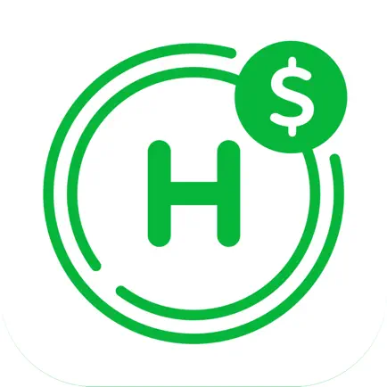 HAHAGO運動賺錢-計步器、減重、運動會、ESG Cheats