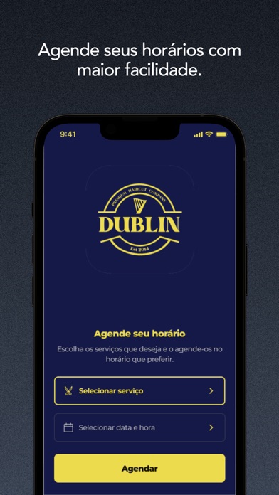 Dublin Premium Screenshot