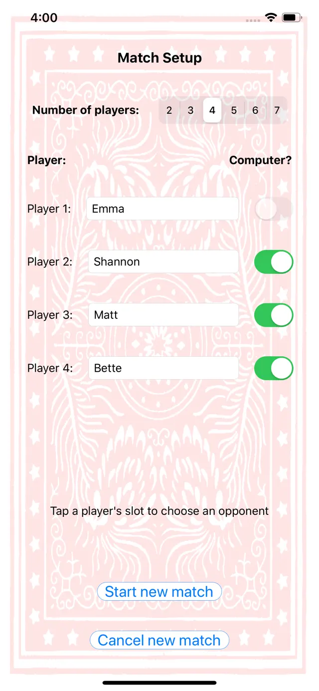 screenshot 6