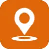 My Location - Track GPS & Maps contact information