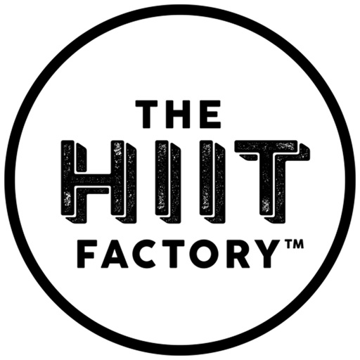 The HIIT Factory icon