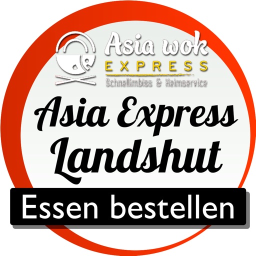 Asia Wok Express Landshut icon