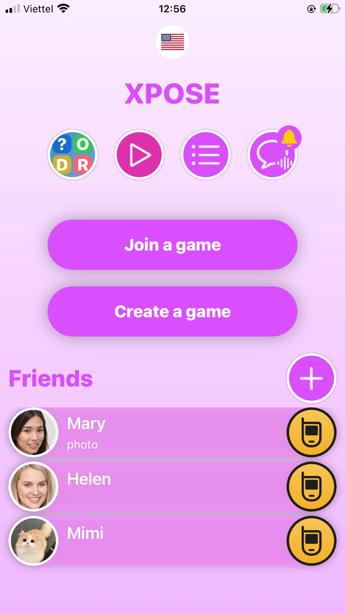 Xpose - Who Is Most Likely To