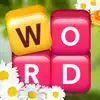 Word Puzzle - Connect Word delete, cancel