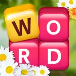 Word Puzzle - Connect Word App Positive Reviews