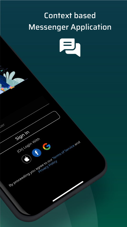 #2. Spark me (iOS) 由: Aditi Mehta