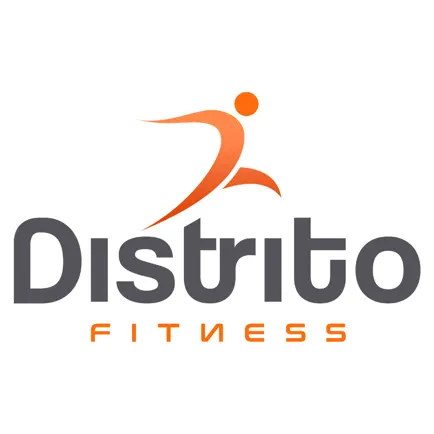 Distrito Fitness Читы