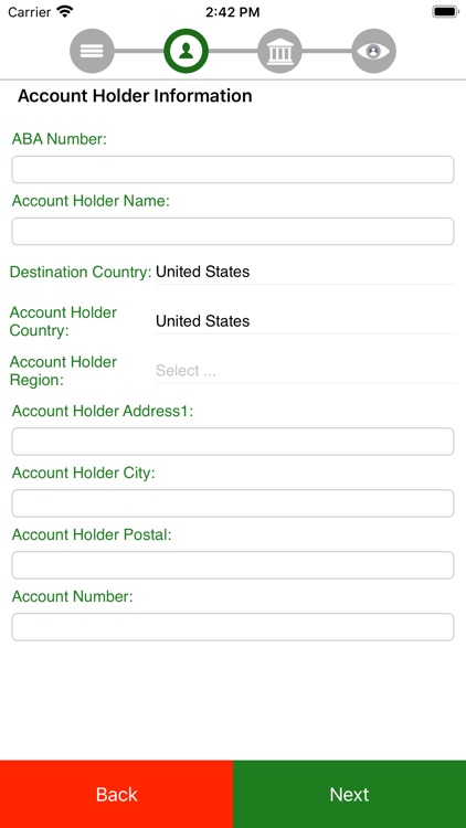 MyExpense Portal screenshot-5